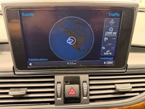 Used 2018 Audi A6 2.0T Premium AWD/4WD image 25