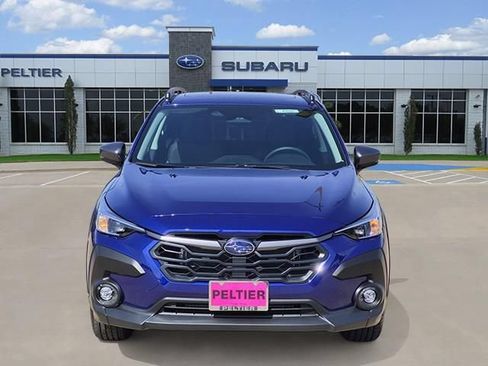 New 2026 Subaru Crosstrek 2.5i Premium AWD/4WD image 2