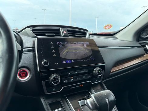 Used 2019 Honda CR-V EX-L image 24
