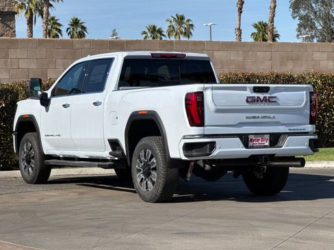 New 2026 GMC Sierra 2500 Denali w/ Max Trailering Package AWD/4WD image 6