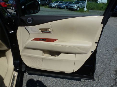 Used 2012 Lexus RX 350 AWD w/ Premium Pkg image 36
