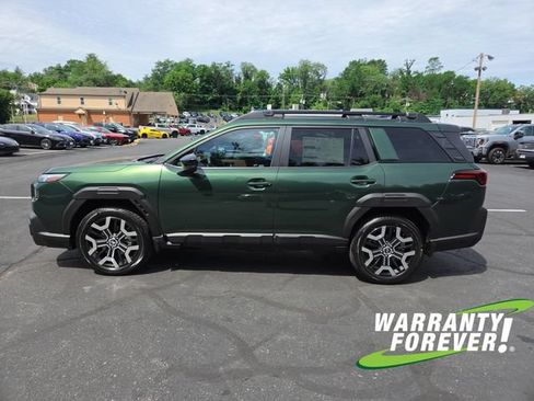 New 2026 Subaru Outback Touring XT AWD/4WD image 4