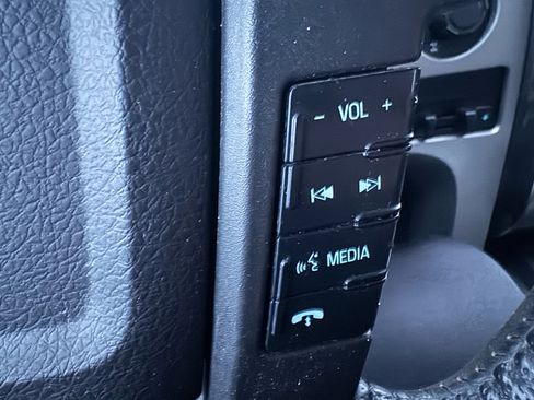 Used 2014 Ford F150 Raptor w/ Equipment Group 801A Luxury image 18