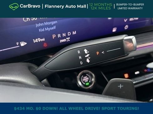 Certified 2024 Buick Envision Sport Touring image 19