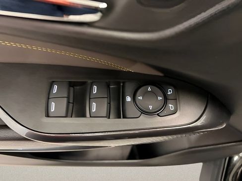 Certified 2026 Chevrolet Trax ACTIV w/ Driver Confidence Package FWD image 13