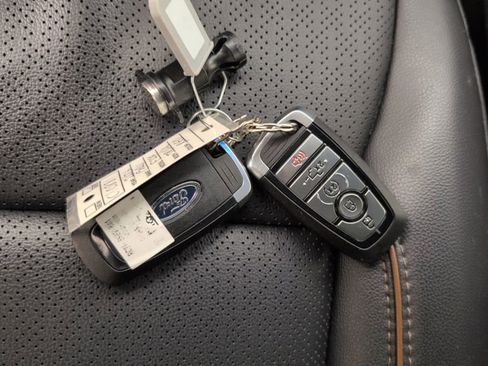 Certified 2026 Ford F250 Lariat w/ Lariat Premium Package image 48