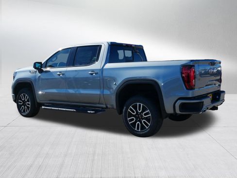 New 2026 GMC Sierra 1500 AT4 w/ Technology Package image 2