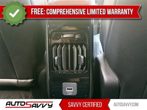 Used 2024 Jeep Compass Limited image 24