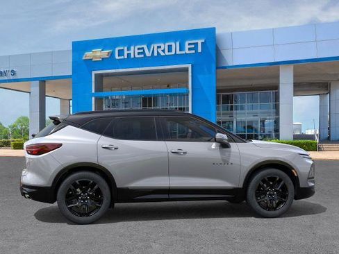 New 2026 Chevrolet Blazer RS w/ Driver Confidence II Package image 29