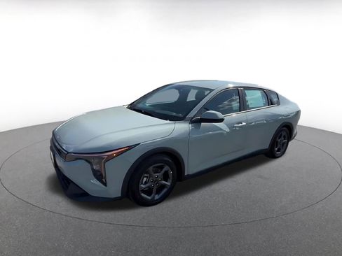 Used 2025 Kia K4 FWD image 8