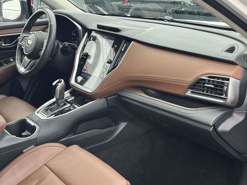 Used 2022 Subaru Outback Touring XT image 26