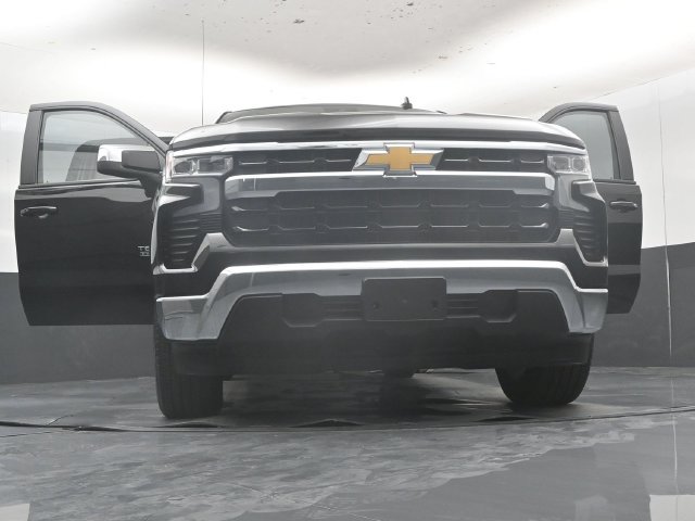 Used 2026 Chevrolet Silverado 1500 LT w/ Texas Edition Plus RWD image 65