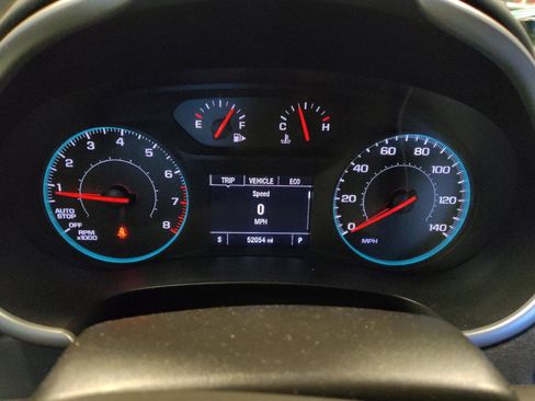 Used 2024 Chevrolet Malibu LS FWD image 23