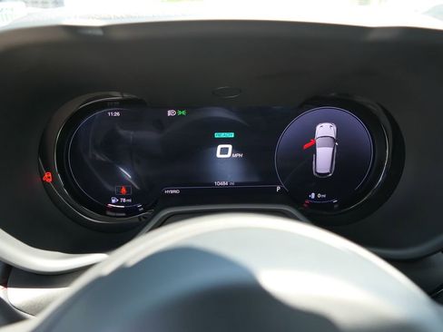 Used 2024 Dodge Hornet R/T Plus image 14