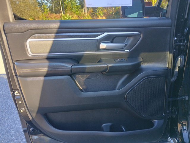 Used 2021 RAM 1500 Big Horn AWD/4WD image 20