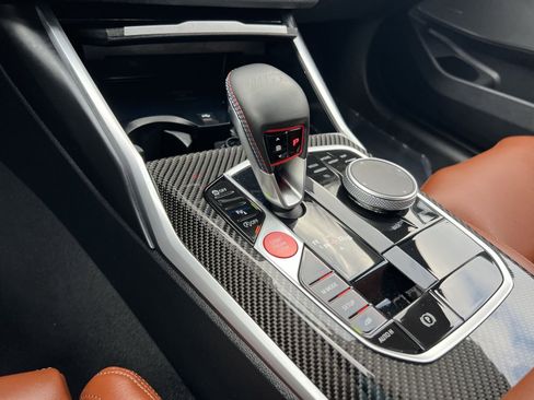 Used 2025 BMW M3 Competition image 22