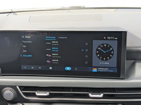 Used 2026 Hyundai Sonata SE FWD image 19
