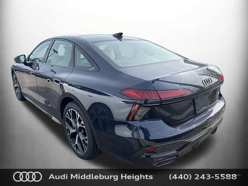 Used 2026 Audi A6 Premium Plus AWD/4WD image 5