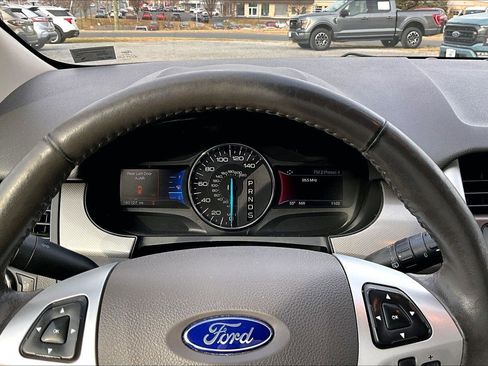 Used 2014 Ford Edge SEL w/ Equipment Group 205A image 19