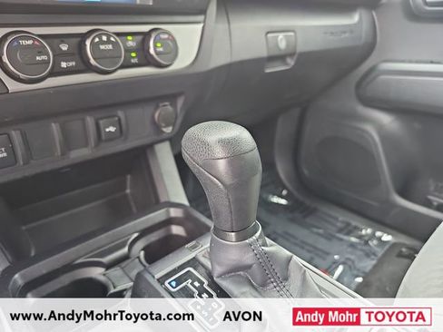 Used 2022 Toyota Tacoma SR AWD/4WD image 26