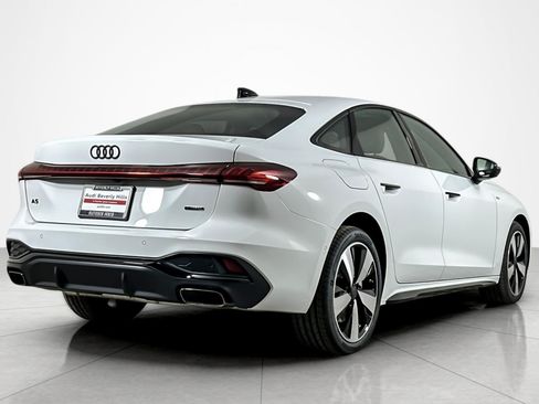 Used 2026 Audi A5 2.0T Premium AWD/4WD image 6