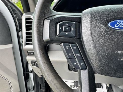 Used 2017 Ford F450 XLT w/ XLT Value Package AWD/4WD image 29