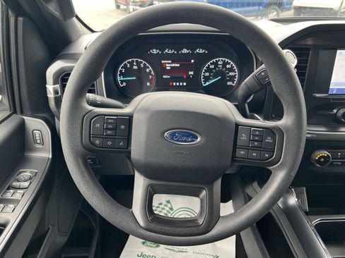 Used 2022 Ford F150 XL w/ STX Appearance Package AWD/4WD image 22