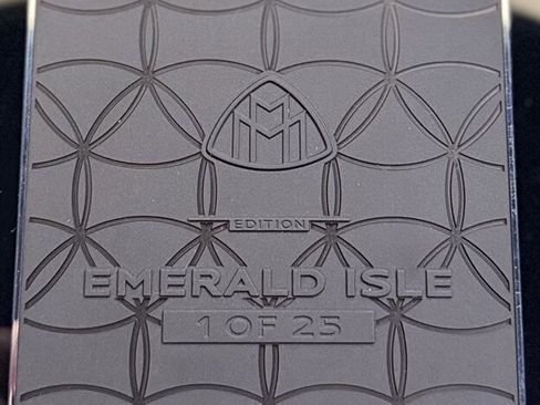 Used 2026 Mercedes-Benz Maybach S 680 image 18