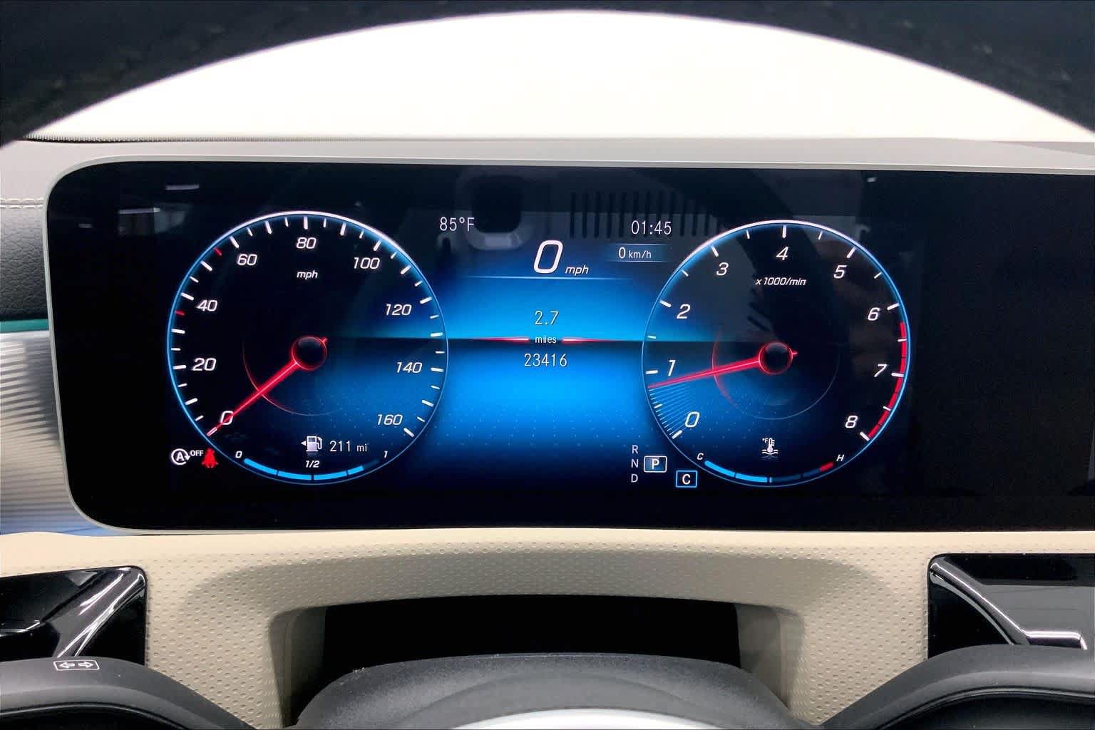 Used 2020 Mercedes-Benz CLA 250 image 22