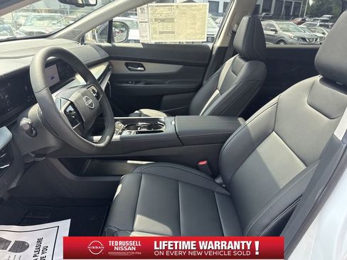 New 2025 Nissan Murano SL image 15