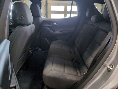 Used 2025 Chevrolet Equinox LT image 23