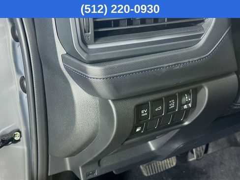 Certified 2025 Subaru Forester Limited image 11