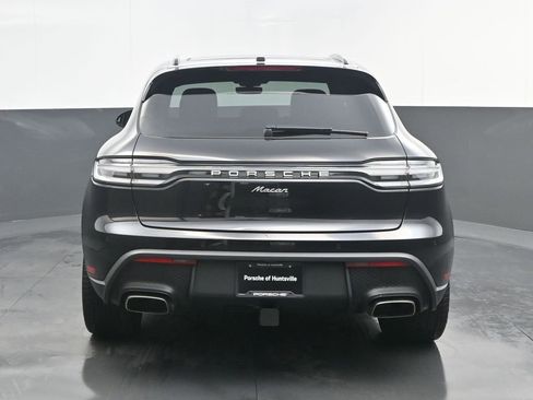 New 2026 Porsche Macan AWD/4WD image 6