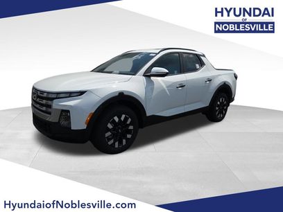 New 2026 Hyundai Santa Cruz SEL