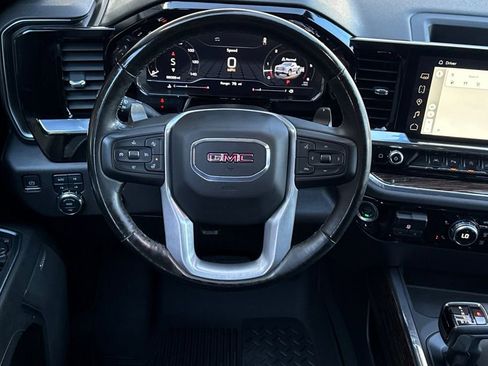 Used 2024 GMC Sierra 1500 Elevation w/ Elevation Premium Package image 16