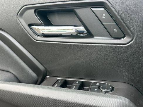 New 2026 Chevrolet Colorado LT w/ LT Convenience Package image 9