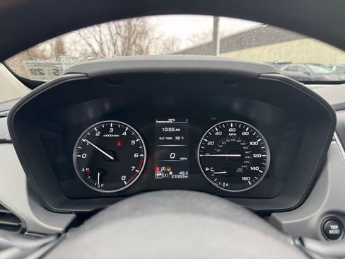 Used 2024 Subaru Crosstrek 2.0i Premium image 14