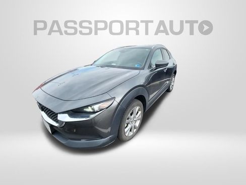 Certified 2022 MAZDA CX-30 AWD 2.5 S w/ Select Package image 1
