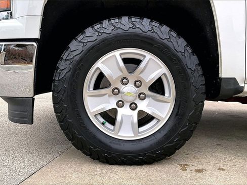 Used 2015 Chevrolet Silverado 1500 LT w/ All Star Edition image 10