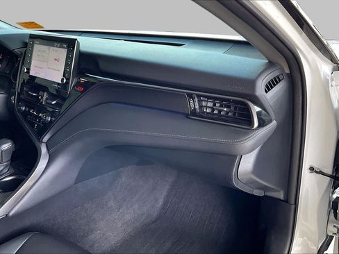 Used 2024 Toyota Camry XSE FWD image 19