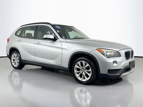 Used 2014 BMW X1 xDrive28i image 3