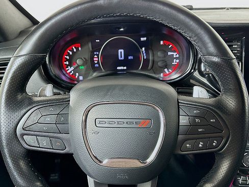 Used 2023 Dodge Durango GT AWD/4WD image 12