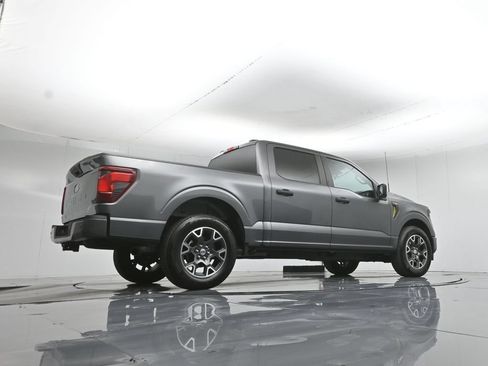 Used 2024 Ford F150 STX RWD image 49