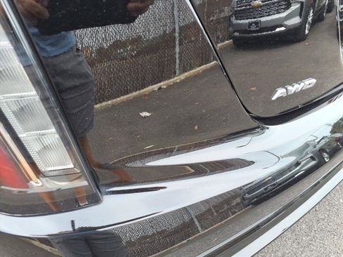 Certified 2025 Cadillac CT5 Sport w/ Sun And Sound Package image 12