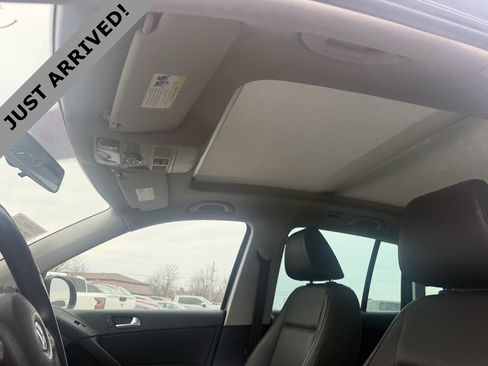 Used 2014 Volkswagen Tiguan R-Line image 13