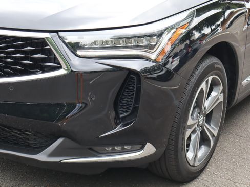 Used 2023 Acura RDX AWD w/ Advance Package image 11