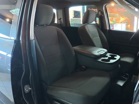 Used 2016 RAM 1500 Express image 25