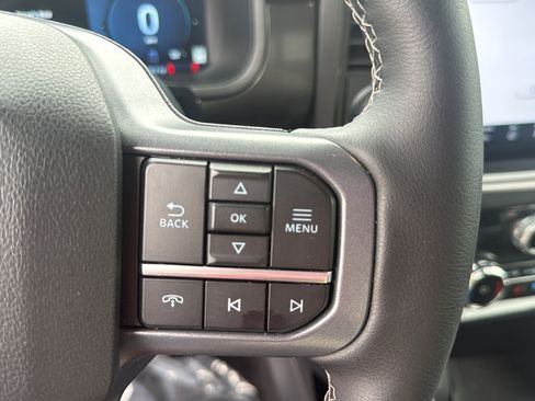 Certified 2025 Ford F150 Lariat AWD/4WD image 26