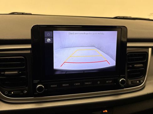 Used 2023 Kia Rio S FWD image 22
