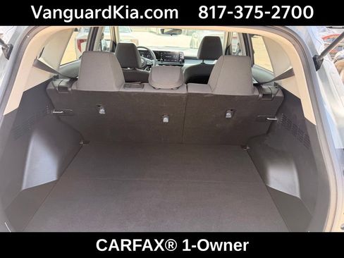 Certified 2026 Kia Seltos LX AWD/4WD image 27